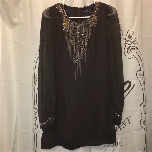 French connection dress - Picture 1 of 4